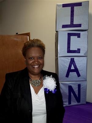 Dr. Yolanda Allen
